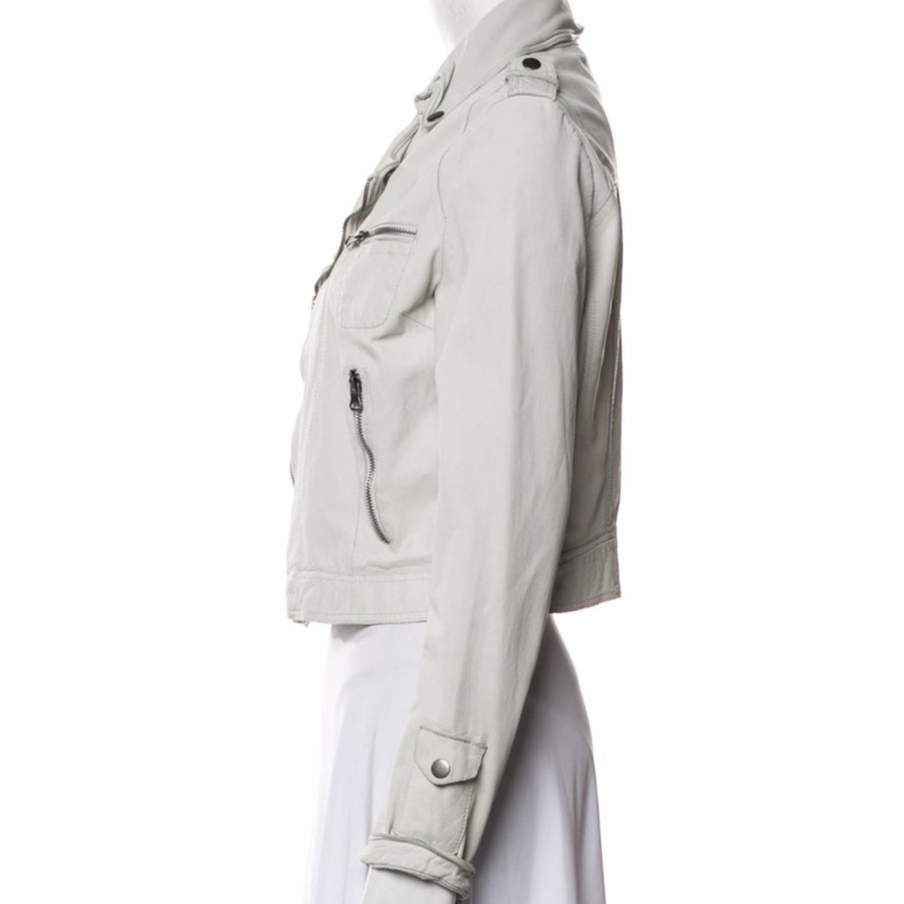 Jakett Genuine Leather jacket size M - Picture 2 of 13